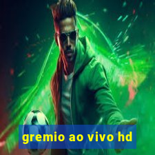 gremio ao vivo hd